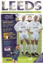 Programme cover