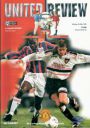 Programme cover