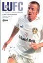 Programme cover
