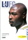 Programme cover
