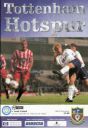 Programme cover