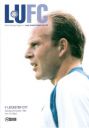 Programme cover