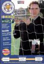 Programme cover