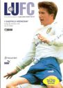 Programme cover