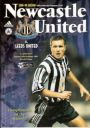 Programme cover