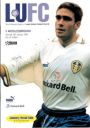 Programme cover