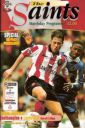 Programme cover