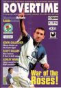 Programme cover