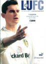 Programme cover