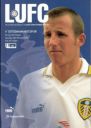 Programme cover