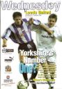 Programme cover