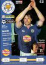 Programme cover