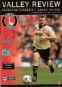 Programme cover