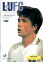 Programme cover