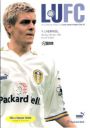 Programme cover