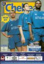 Programme cover