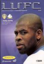 Programme cover