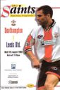 Programme cover