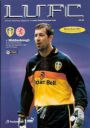 Programme cover