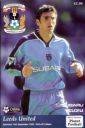 Programme cover