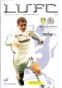 Programme cover