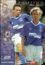 Programme cover