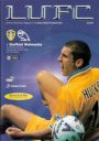 Programme cover