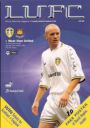 Programme cover
