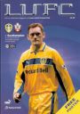 Programme cover