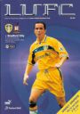 Programme cover