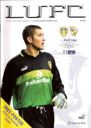 Programme cover