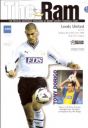 Programme cover