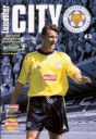 Programme cover