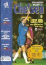Programme cover