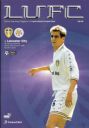 Programme cover