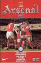 Programme cover