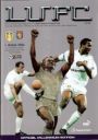 Programme cover