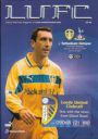 Programme cover
