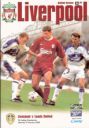 Programme cover