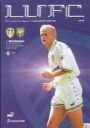 Programme cover