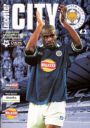 Programme cover