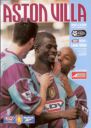 Programme cover