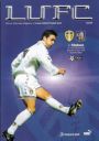 Programme cover