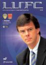 Programme cover