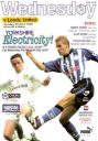 Programme cover