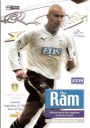 Programme cover