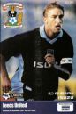 Programme cover