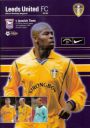 Programme cover
