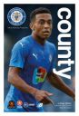 Programme cover