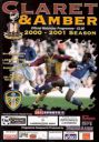 Programme cover